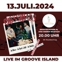 Crossroads live band