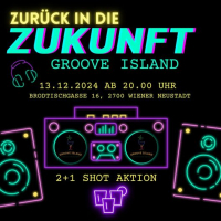 Zurück in die Zukunft