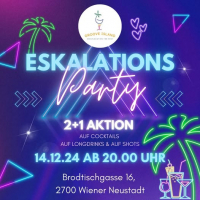 Eskalationsparty
