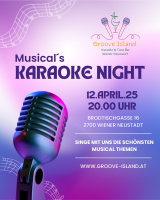 Musical Karaoke Night