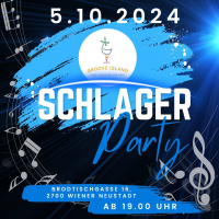 schlagerparty