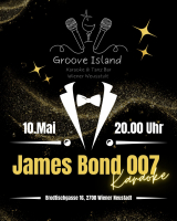 James Bond 007